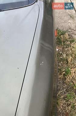 Седан Daewoo Sens 2003 в 