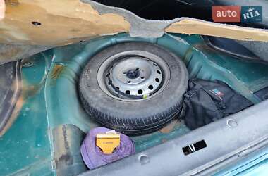 Седан Daewoo Sens 2006 в 