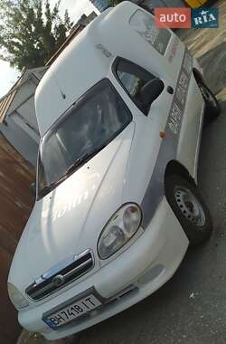 Седан Daewoo Sens 2011 в Києві