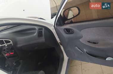 Седан Daewoo Sens 2011 в 