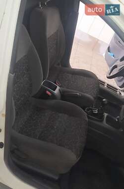 Седан Daewoo Sens 2011 в 