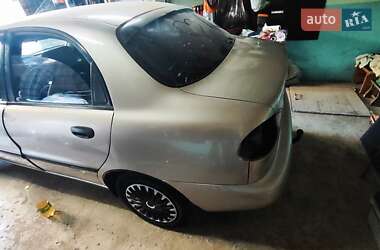 Седан Daewoo Sens 2004 в 