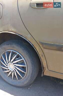 Седан Daewoo Sens 2006 в 