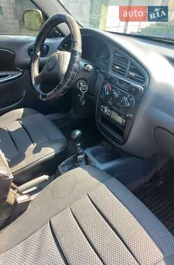 Седан Daewoo Sens 2006 в 