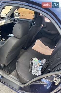 Седан Daewoo Sens 2005 в 
