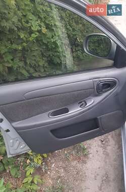 Седан Daewoo Sens 2014 в 