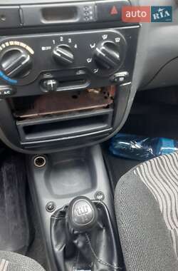 Седан Daewoo Sens 2014 в 