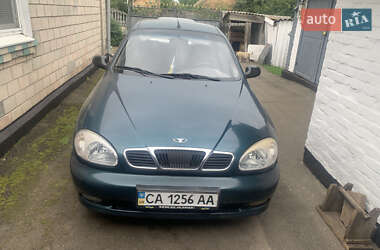 Седан Daewoo Sens 2004 в Черкассах