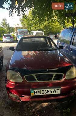 Седан Daewoo Sens 2005 в Сумах