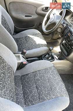 Седан Daewoo Sens 2004 в 