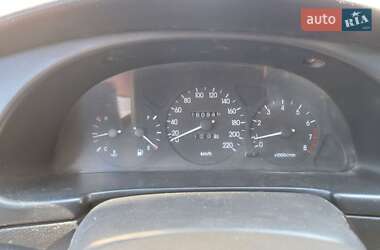 Седан Daewoo Sens 2004 в 
