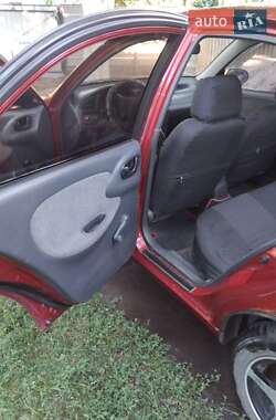 Седан Daewoo Sens 2005 в 