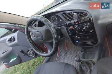 Седан Daewoo Sens 2005 в 