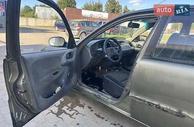 Седан Daewoo Sens 2004 в 