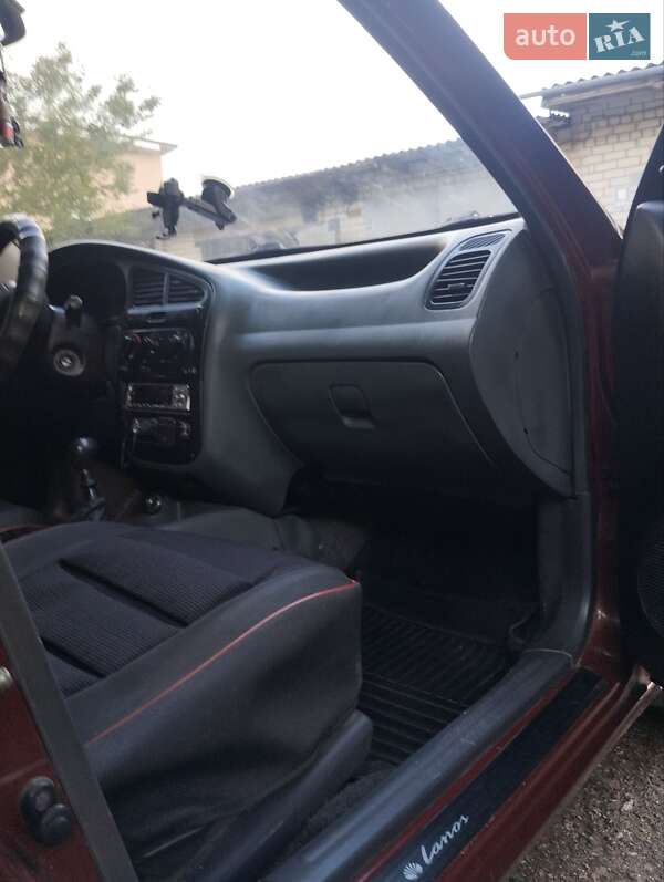 Седан Daewoo Sens 2005 в Козятині