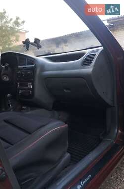 Седан Daewoo Sens 2005 в 