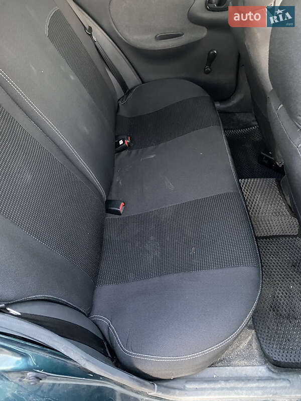 Седан Daewoo Sens 2005 в Дніпрі фото 9 Седан Daewoo Sens 2005 в Дніпрі