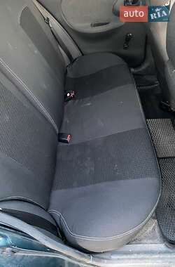 Седан Daewoo Sens 2005 в 