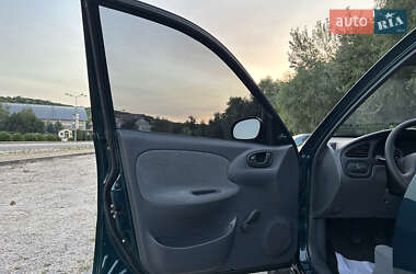 Седан Daewoo Sens 2005 в 
