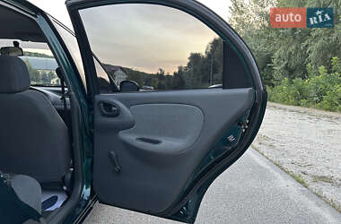 Седан Daewoo Sens 2005 в 