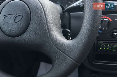 Седан Daewoo Sens 2005 в 