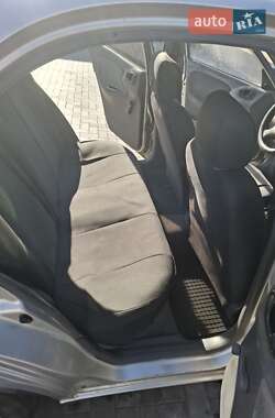Седан Daewoo Sens 2006 в 