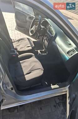 Седан Daewoo Sens 2006 в 