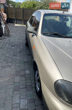Седан Daewoo Sens 2004 в 