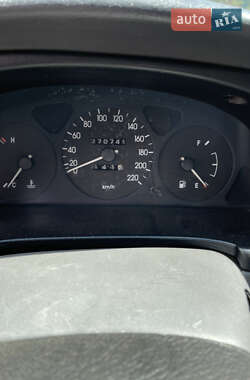 Седан Daewoo Sens 2004 в 