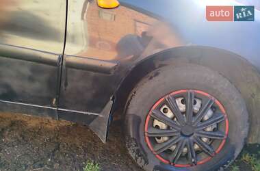 Седан Daewoo Sens 2006 в 