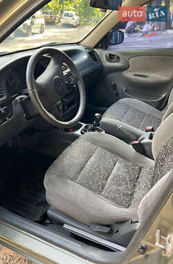 Седан Daewoo Sens 2004 в 