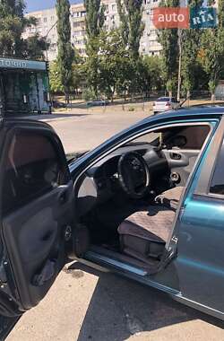 Седан Daewoo Sens 2005 в 