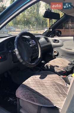 Седан Daewoo Sens 2005 в 