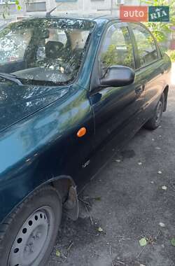 Седан Daewoo Sens 2004 в 