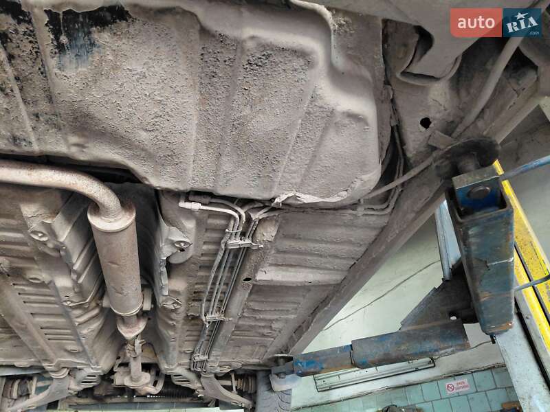 Седан Daewoo Sens 2004 в Подволочиске