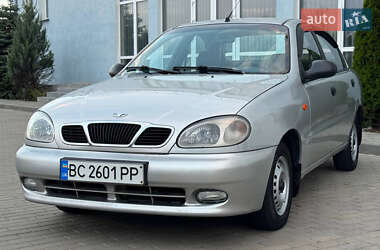 Седан Daewoo Sens 2004 в Житомирі