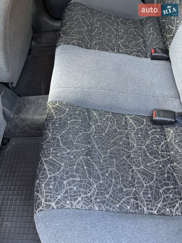 Седан Daewoo Sens 2007 в Бобровиці фото 6 Седан Daewoo Sens 2007 в Бобровиці