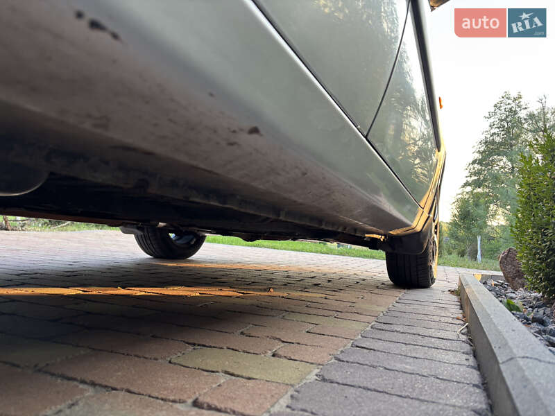 Седан Daewoo Sens 2007 в Бобровиці фото 9 Седан Daewoo Sens 2007 в Бобровиці