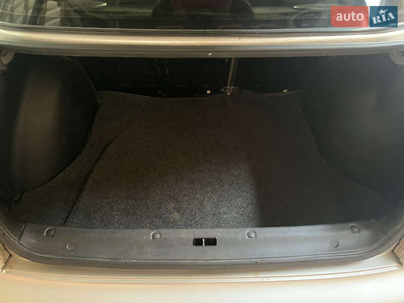 Седан Daewoo Sens 2007 в Бобровиці фото 12 Седан Daewoo Sens 2007 в Бобровиці