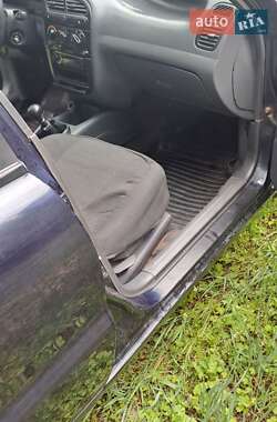 Седан Daewoo Sens 2004 в 