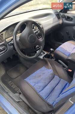 Седан Daewoo Sens 2007 в 