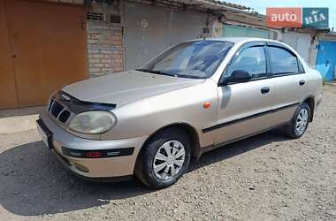 Седан Daewoo Sens 2004 в 