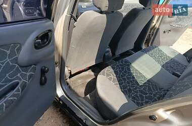 Седан Daewoo Sens 2004 в 