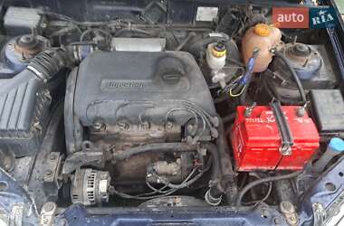 Седан Daewoo Sens 2007 в 