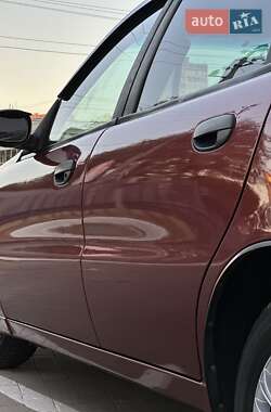 Седан Daewoo Sens 2005 в 