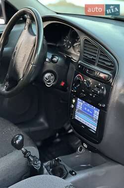Седан Daewoo Sens 2005 в 