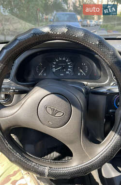 Седан Daewoo Sens 2005 в 