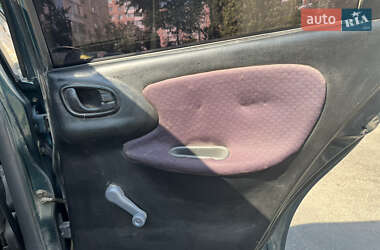 Седан Daewoo Sens 2005 в 