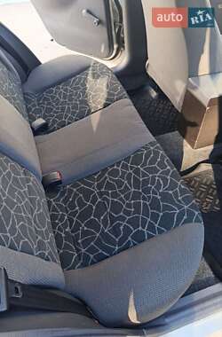 Седан Daewoo Sens 2003 в 