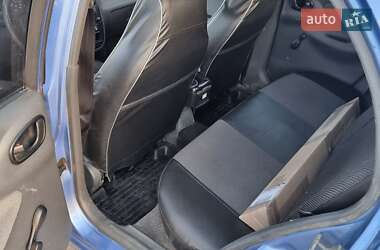 Седан Daewoo Sens 2006 в 